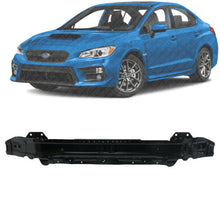 Load image into Gallery viewer, Front Bumper Face Bar Reinforcement Cross Member For 2015-20 Subaru WRX /WRX STI