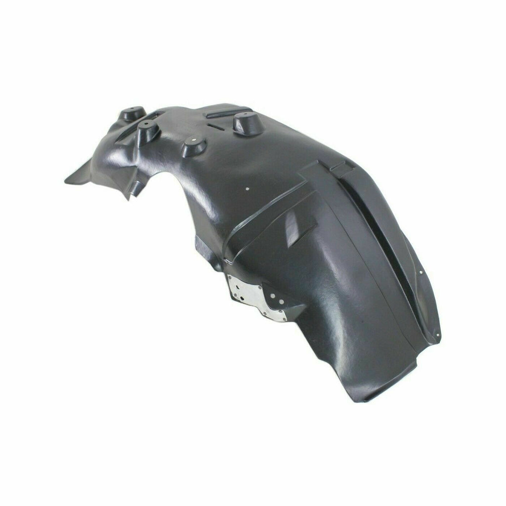 Front Fender Liner Left & Right Side For 2010-2012 Dodge Ram 2500 3500 4WD