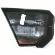 Load image into Gallery viewer, Front Bumper &amp; End Cap Textured Left and Right Side For 1984-1996 Jeep Cherokee