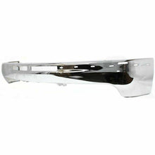 Load image into Gallery viewer, Front Bumper Kit with Fog Lamp For 1999-2002 Silverado 1500/00-04 Tahoe Suburban