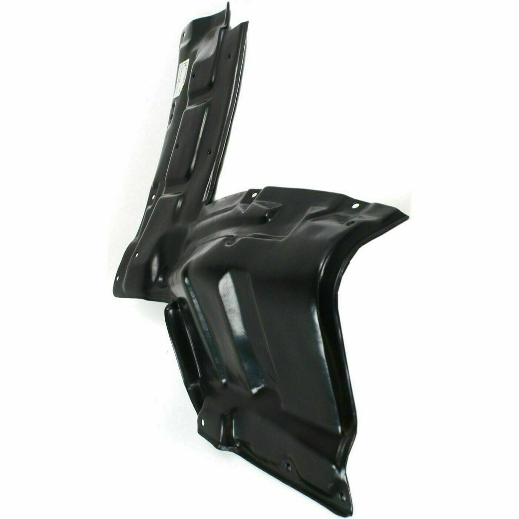 Under Cover Engine Splash Shield Right & Left For 2000-2005 Toyota Celica GTS GT