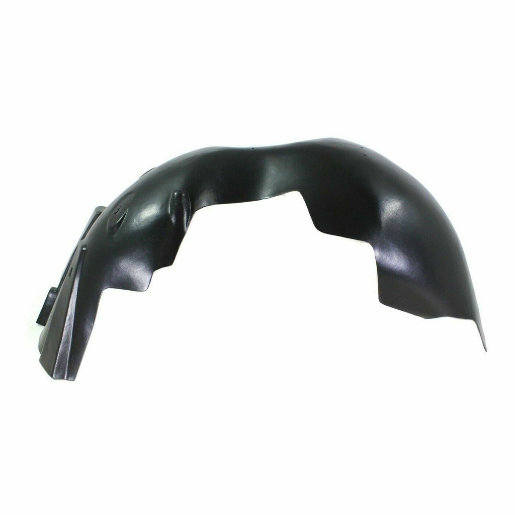 Front Fender Liner Left & Right Side For 2007-2013 GMC Sierra 1500