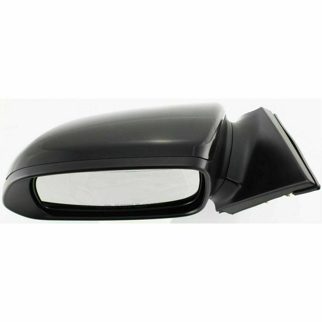 Power Side View Mirror With Turn Signal Left Driver Side For 2005-2010 Scion TC