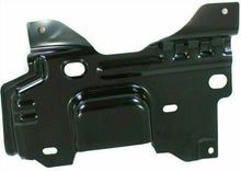 Load image into Gallery viewer, Front Bumper Brackets Mounting + Guards + License Plate For 2009-2014 Ford F-150