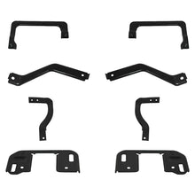 Load image into Gallery viewer, Front Bumper Mounting Bracket Inner Outer Kit For 2009-2014 Ford F-150 Pickup