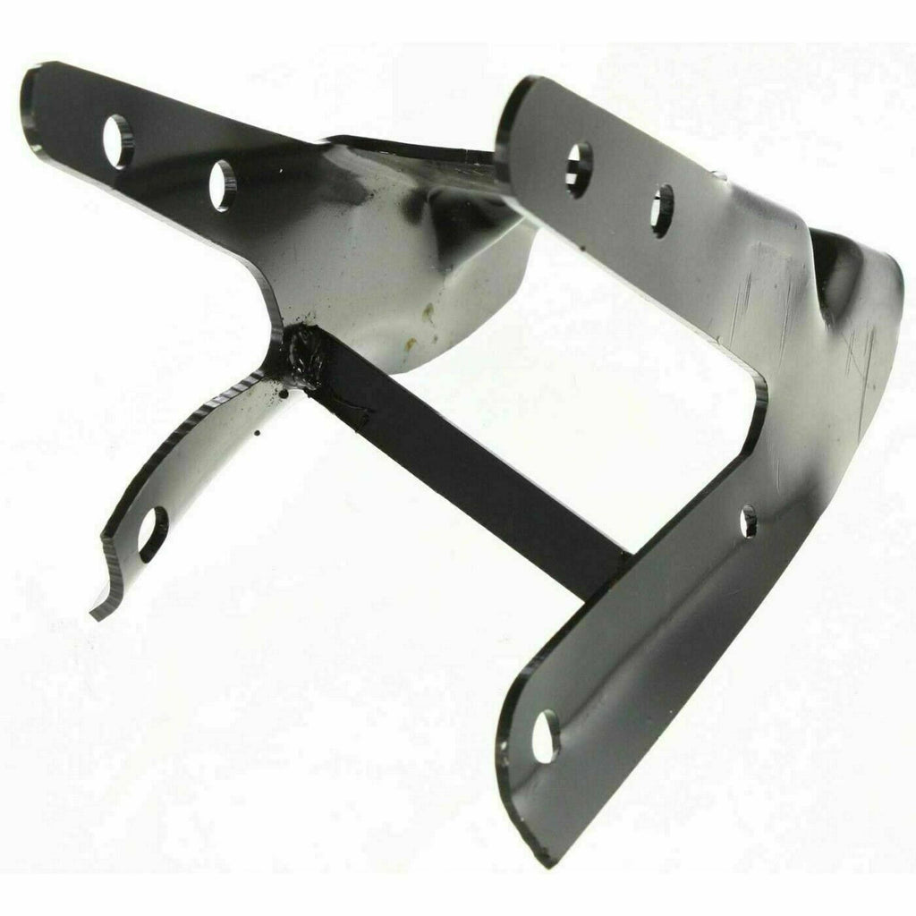 Front Bumper Mounting Bracket Mounted on Frame Lh+Rh For 97-04 Ford F-150 Truck