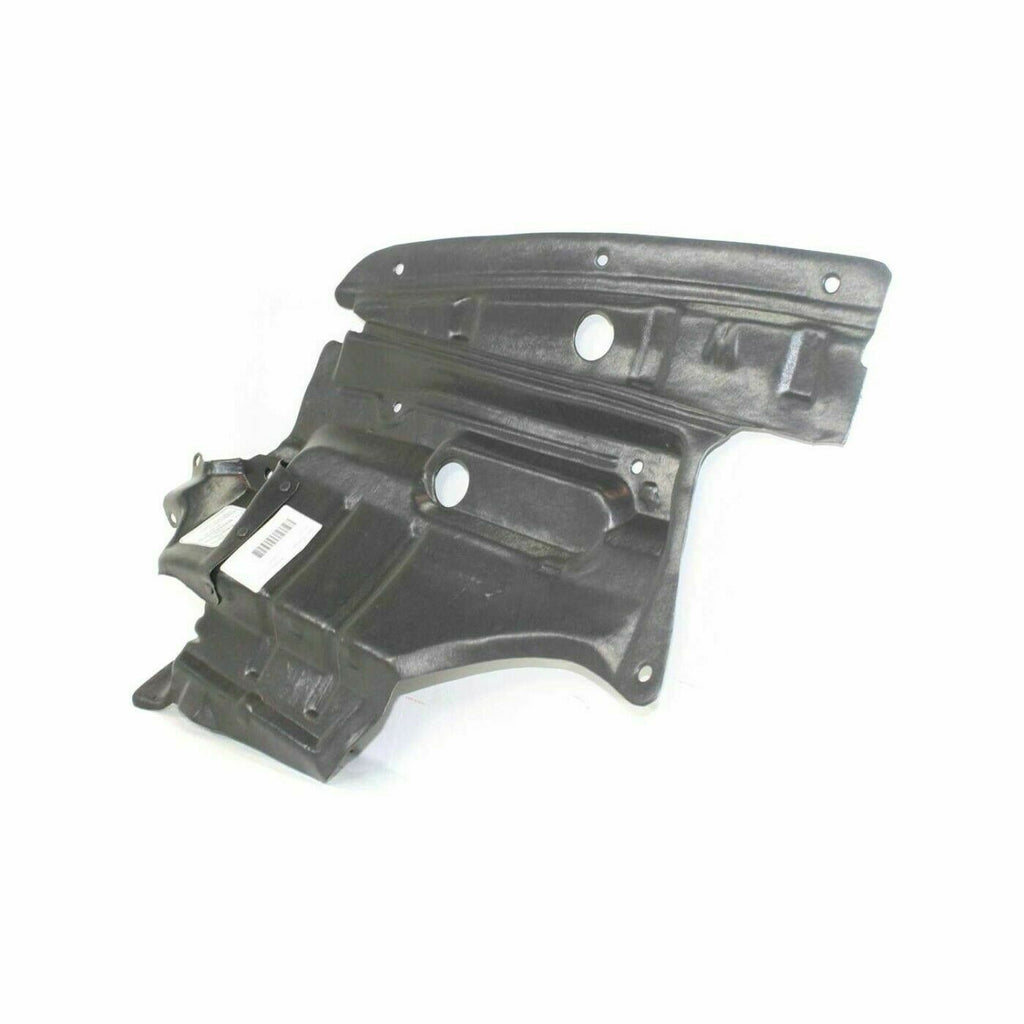 Engine Splash Shield Left & Right Side For 2000-2001 Nissan Maxima