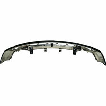 Load image into Gallery viewer, Front Bumper Lower Chrome Steel w/ Fog Light Holes For 2005-2008 Nissan Frontier