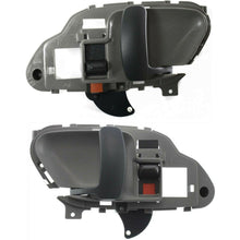 Load image into Gallery viewer, Front Rear Door Handle LH+RH Side For 95-00 Chevy GMC C/K Series/95-99 Suburban