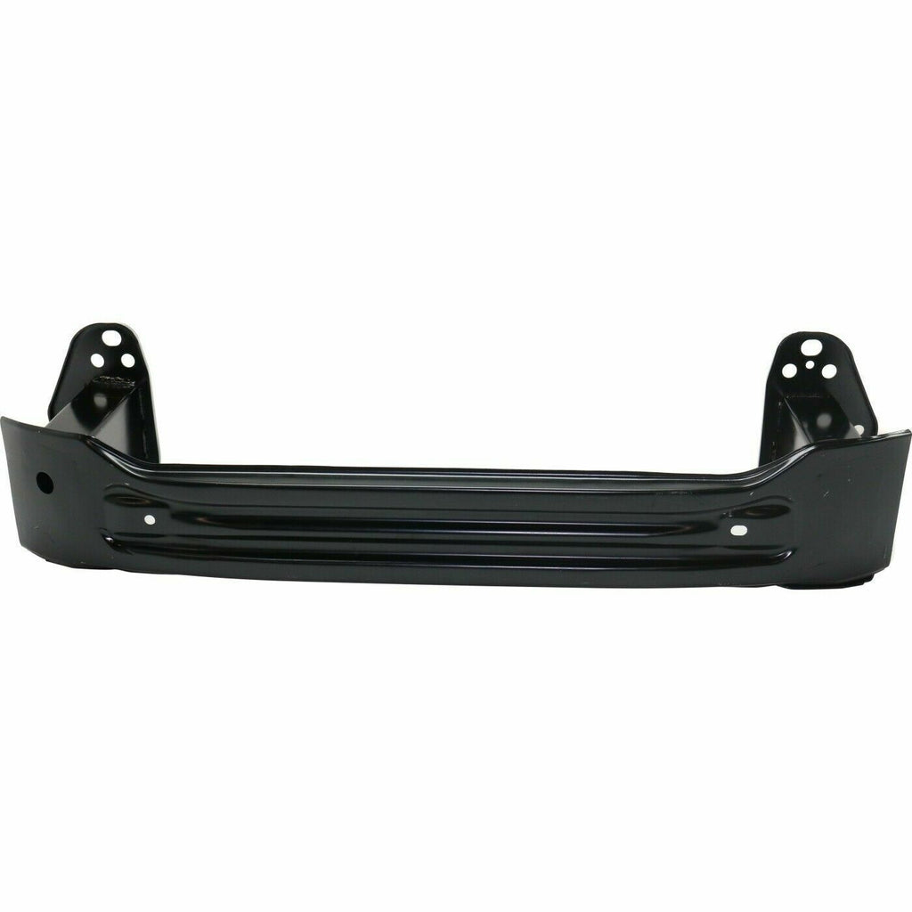 Front Bumper Impact Bar Reinforcement Aluminum For 2015-2018 Jeep Renegade