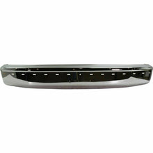 Load image into Gallery viewer, Front Bumper Chrome With Molding Holes For 1992-96 Ford F-150 1997 F-250 F-350