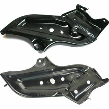 Load image into Gallery viewer, Front Bumper Bracket Support Plastic Left &amp; Right Side For 14-20 Toyota 4Runner