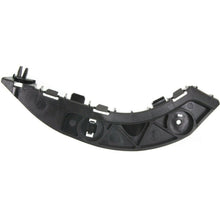 Load image into Gallery viewer, Front Set Of 2 Bumper Brackets Left and Right Side For 2006-11 Honda Civic Sedan