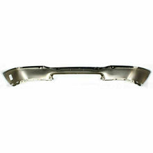 Load image into Gallery viewer, Front Bumper Chrome Style Side + Valance Textured For 1998-2000 Ford Ranger