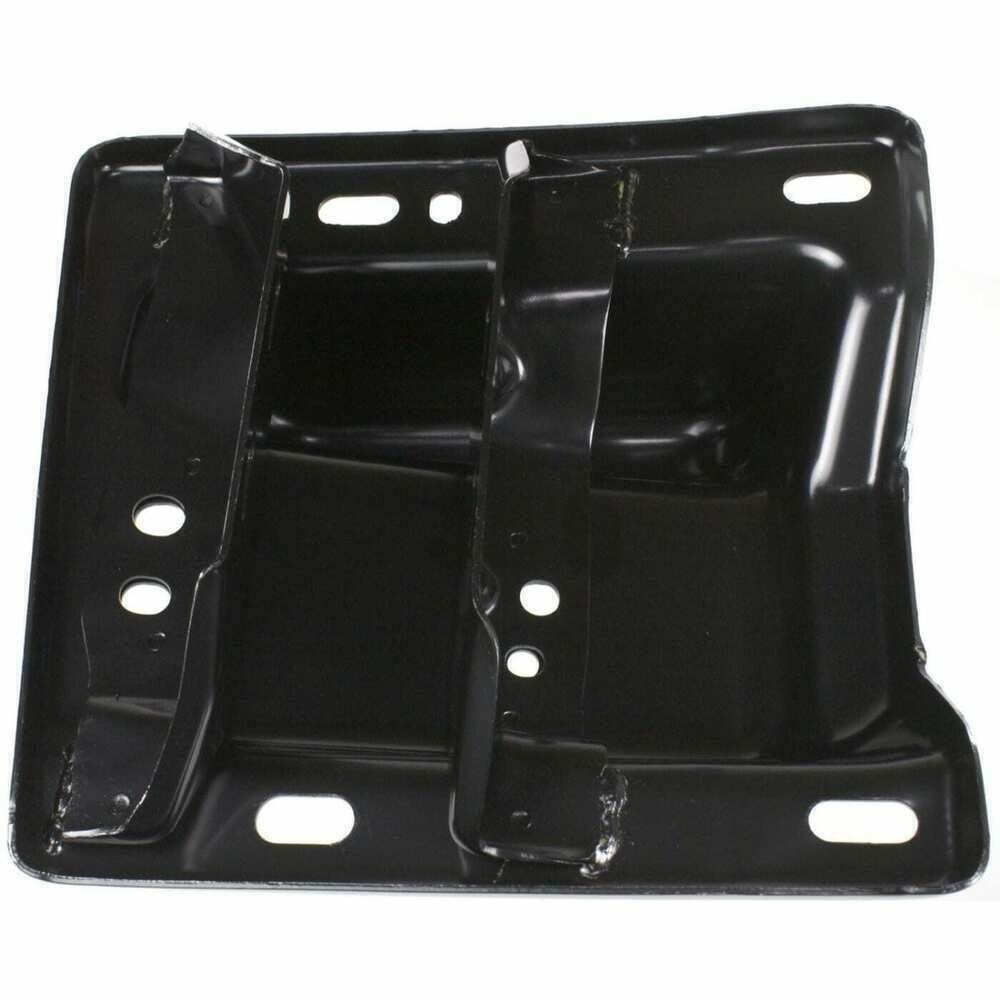 Front Bumper Bracket Inner Left & Right Side For 2002-2005 Dodge RAM 1500