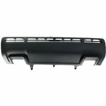 Load image into Gallery viewer, Front Bumper Chrome + Upper Cover + Lower Valance For 2010-2013 Toyota Tundra