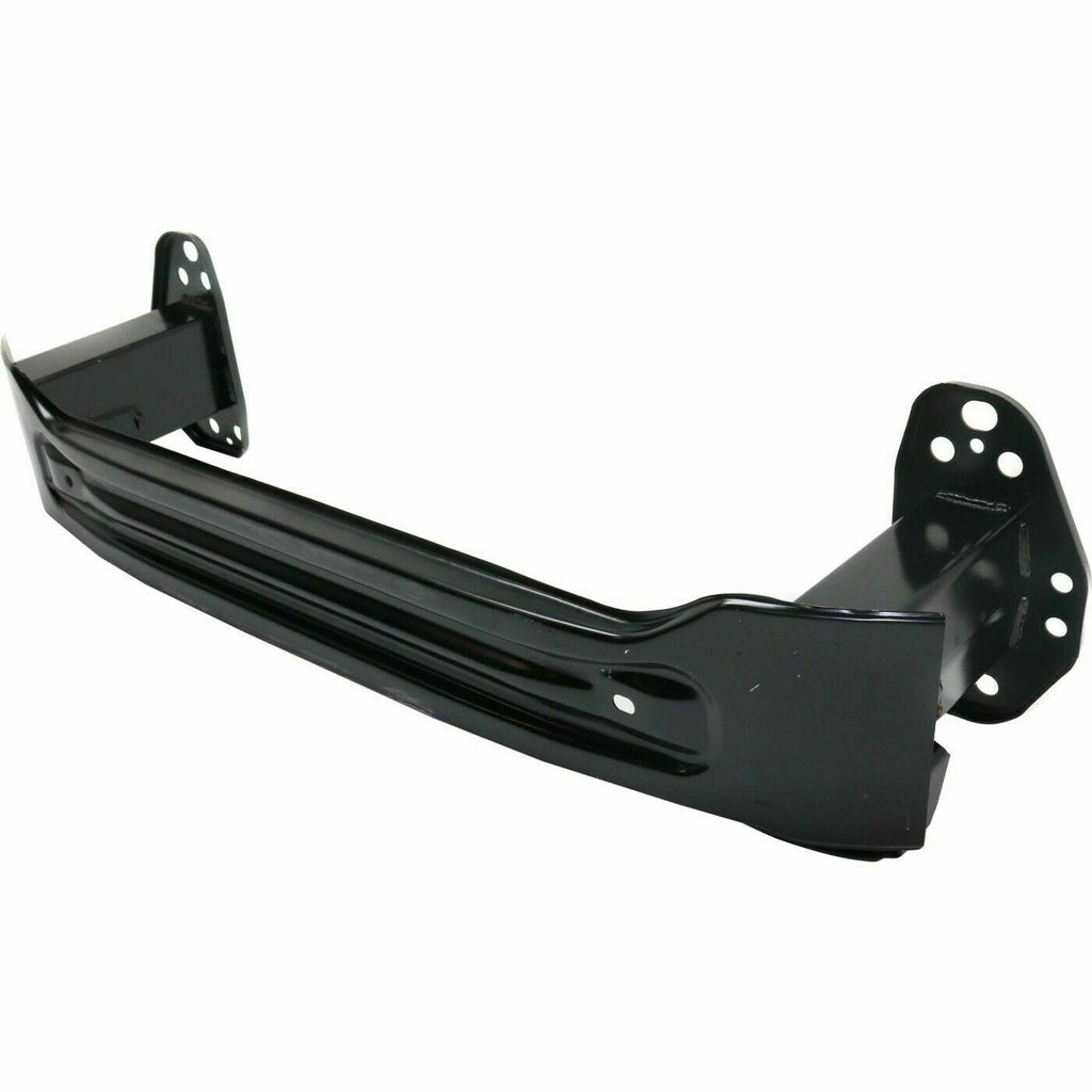 Front Bumper Impact Bar Reinforcement Aluminum For 2015-2018 Jeep Renegade