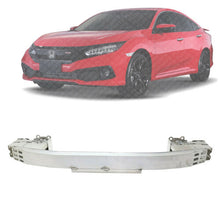 Load image into Gallery viewer, Front Bumper Face Bar Reinforcement Cross Member For 2016-2019 Honda Civic