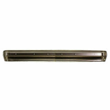 Load image into Gallery viewer, Rear Bumper Chrome Steel For 1980-1990 Chevrolet Caprice 1980-1985 Impala