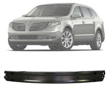 Load image into Gallery viewer, Front Bumper Reinforcement Impact Bar For 2010-2019 Ford Flex / Taurus 2009-2019 Lincoln MKT