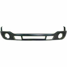 Load image into Gallery viewer, Front Bumper Primed w/ Brackets Kit + Grille+ Fog For 03-06 GMC Sierra 1500 2500