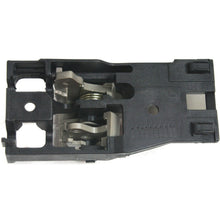Load image into Gallery viewer, Front Interior Door Handle LH Side w/ Lock Beige Fawn For 2000-06 Toyota Tundra