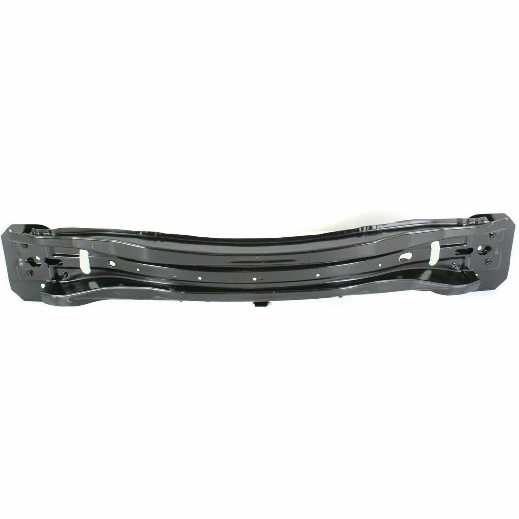 Front Bumper Reinforcement Primed Steel For 2010-2013 Equinox / Terrain