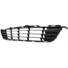 Load image into Gallery viewer, Front Bumper Lower Grille Textured Black Plastic For 2009-2010 Toyota Corolla