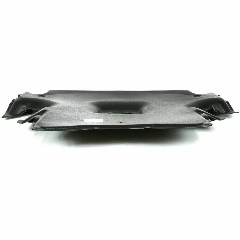 Front Engine Splash Shield Under Cover For 2002-2007 Mercedes C-230 / 01-05 C240