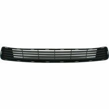 Load image into Gallery viewer, Front Bumper Lower Grille Textured Black Plastic For 2012-2014 Toyota Camry