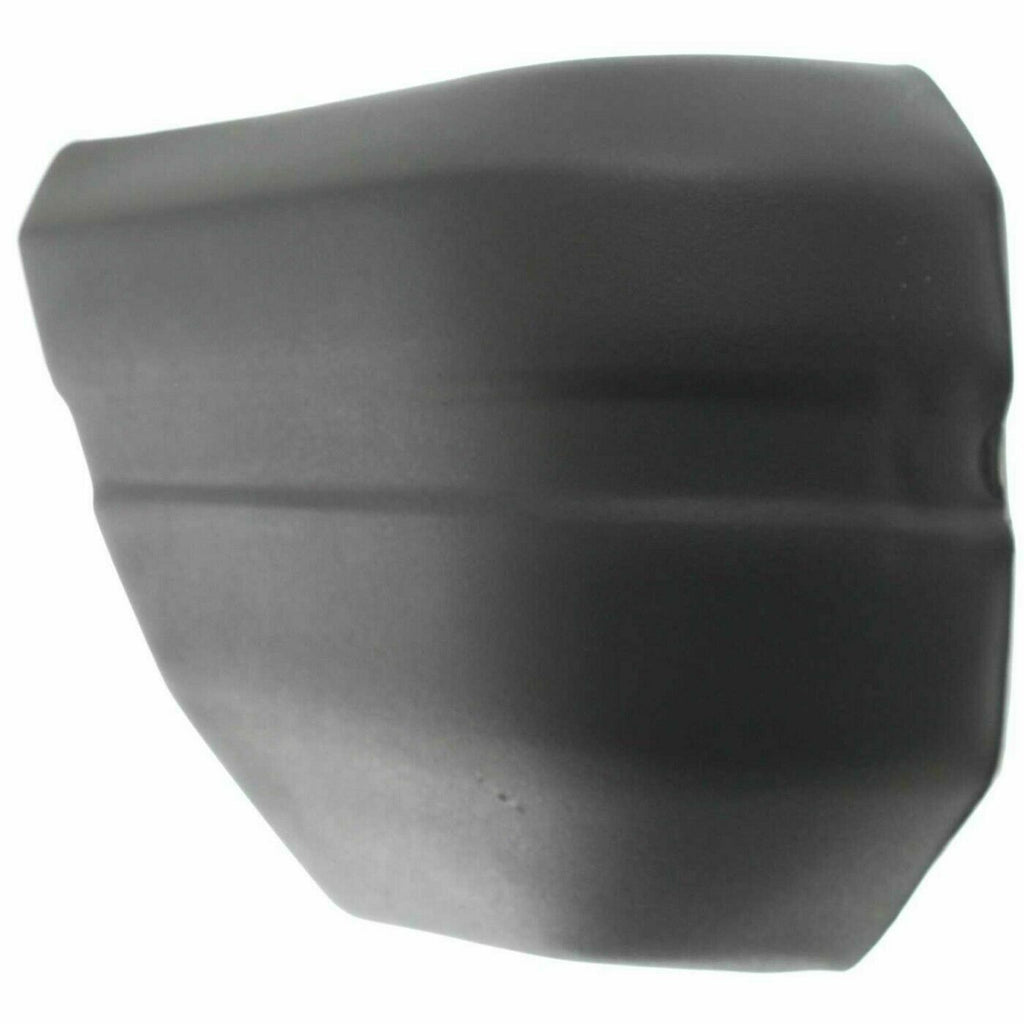 Front End Caps Textured LH & RH For 84-96 Jeep Cherokee /1990 Wagoneer /Comanche