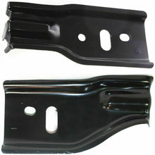 Load image into Gallery viewer, Front Bumper Brackets Reinforcement LH &amp; RH Sides For 2003-2008 Toyota Corolla