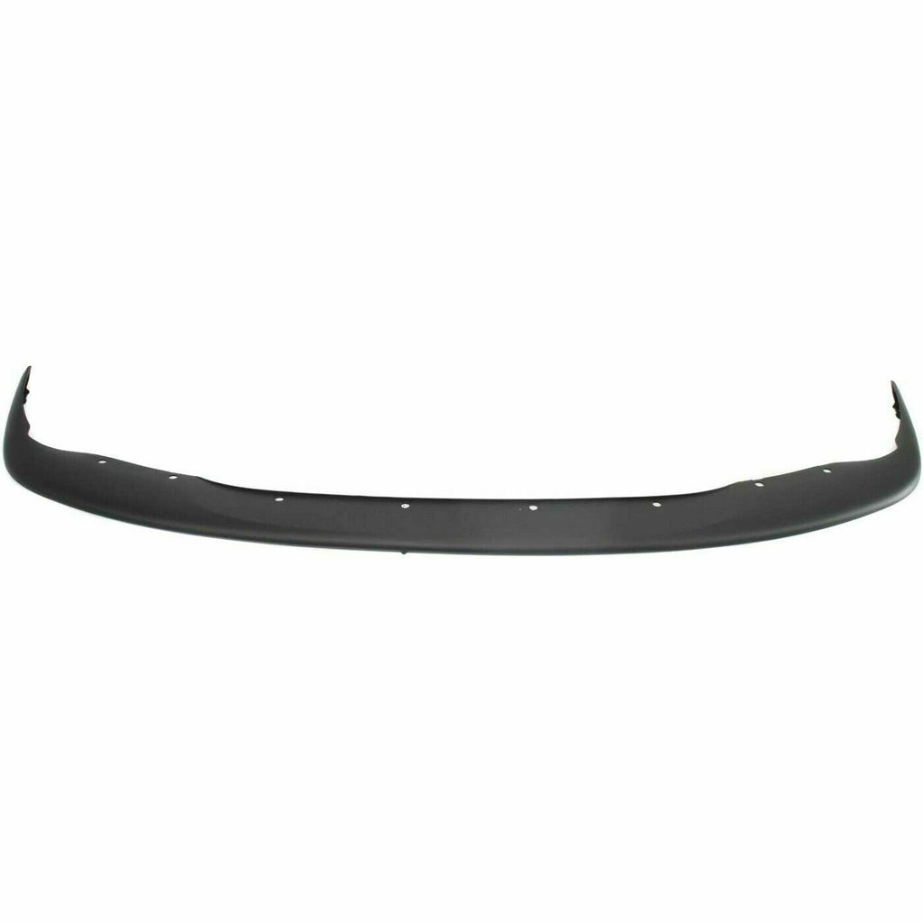 Front Bumper Upper Filler Primed For 2001-2004 Toyota Tacoma