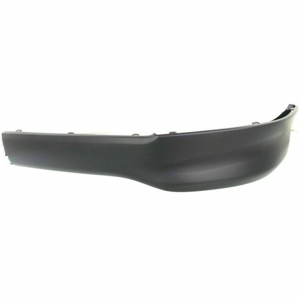 Front Lower Valance Spoiler Pair Primed For 2005-2011 Toyota Tacoma X-Runner