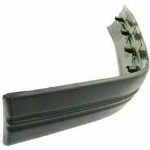 Load image into Gallery viewer, Front Bumper Molding Black LH Side For 1992-96 Ford F-150 &amp; Bronco / 92-97 F-250