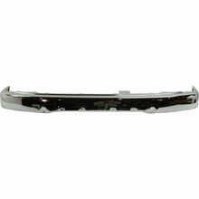 Load image into Gallery viewer, Front &amp; Rear Bumper With End Caps Chrome Steel For 1999-2002 Toyota 4Runner