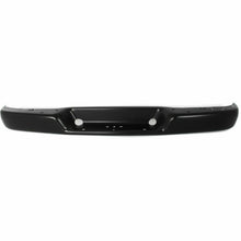Load image into Gallery viewer, Step Bumper Face Bar Primed Steel For 2003-2020 Chevrolet Express / GMC Savana