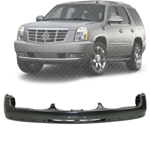 Front Bumper Reinforcement Steel For 2002-2006 Cadillac Escalade