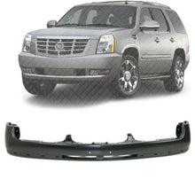 Load image into Gallery viewer, Front Bumper Reinforcement Steel For 2002-2006 Cadillac Escalade