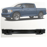 Front Bumper Face Bar Reinforcement Cross Member For 2009-2012 Dodge Ram 1500