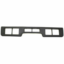 Load image into Gallery viewer, Front Bumper Chrome Face Bar + Valance Kit For 1992-1996 Ford F-Series / Bronco