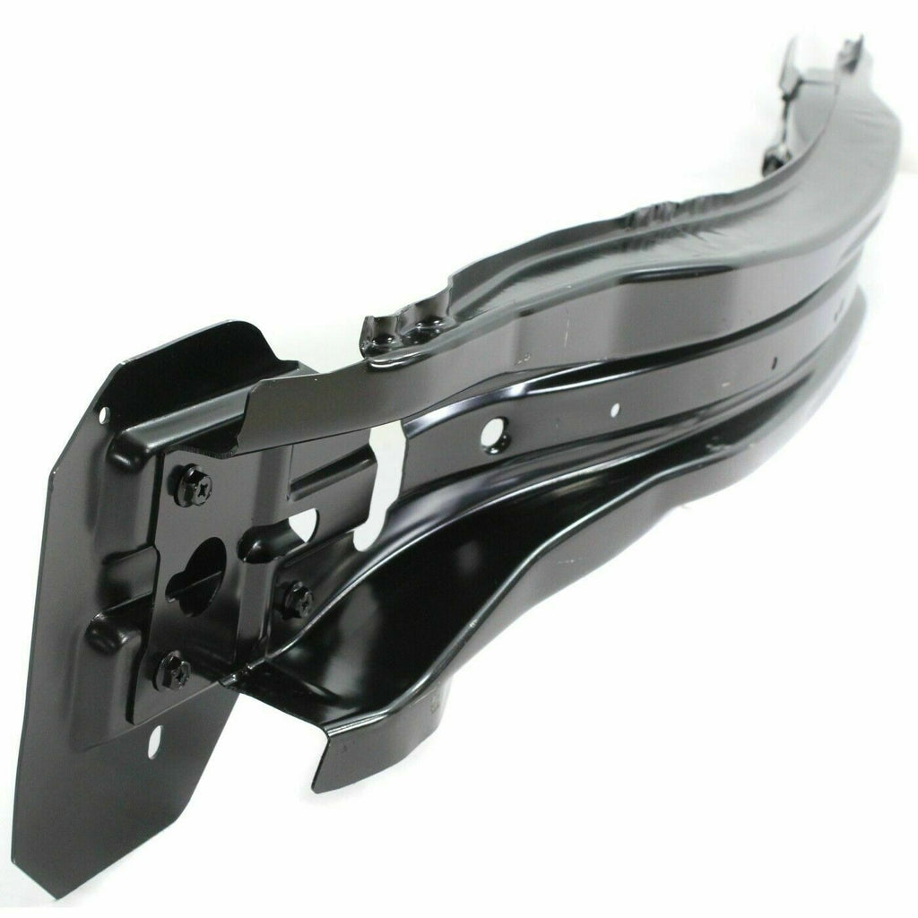 Front Bumper Reinforcement Primed Steel For 2010-2013 Equinox / Terrain