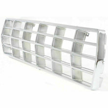 Load image into Gallery viewer, Front Grille Chrome Shell &amp; Insert Plastic For 1978-1979 Ford F-Series / Bronco