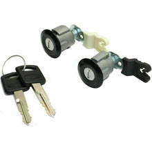 Load image into Gallery viewer, Door Lock Cylinder Kit For 1996-2004 Explorer / 05-06 F-Series Super Duty Pickup