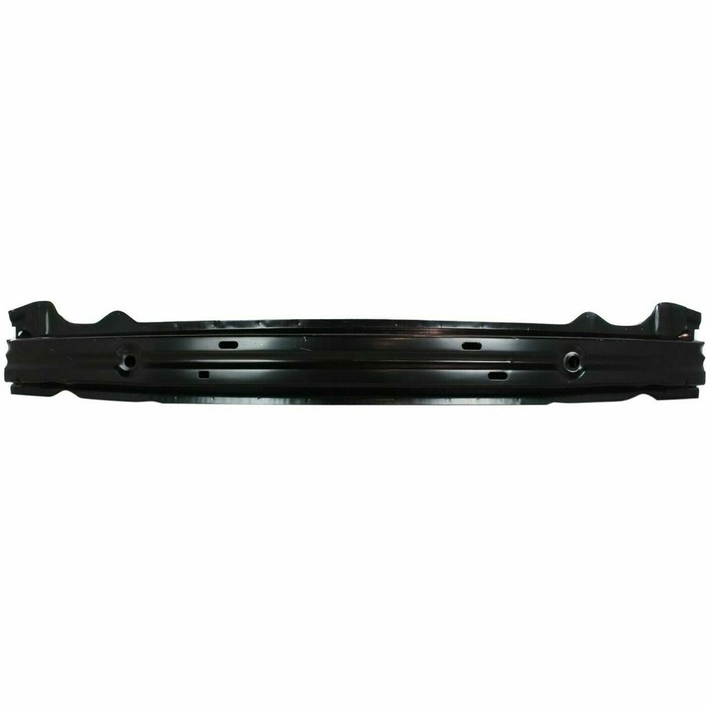 Front Bumper Reinforcement Impact Bar Steel Primed For 2004-2006 Pontiac GTO