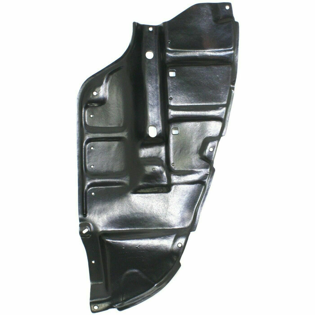 Engine Splash Shield Under Cover Left & Right Side For 2004-2008