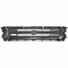 Load image into Gallery viewer, Front Bumper Primed Grille Center For 1992-1995 Toyota Pickup