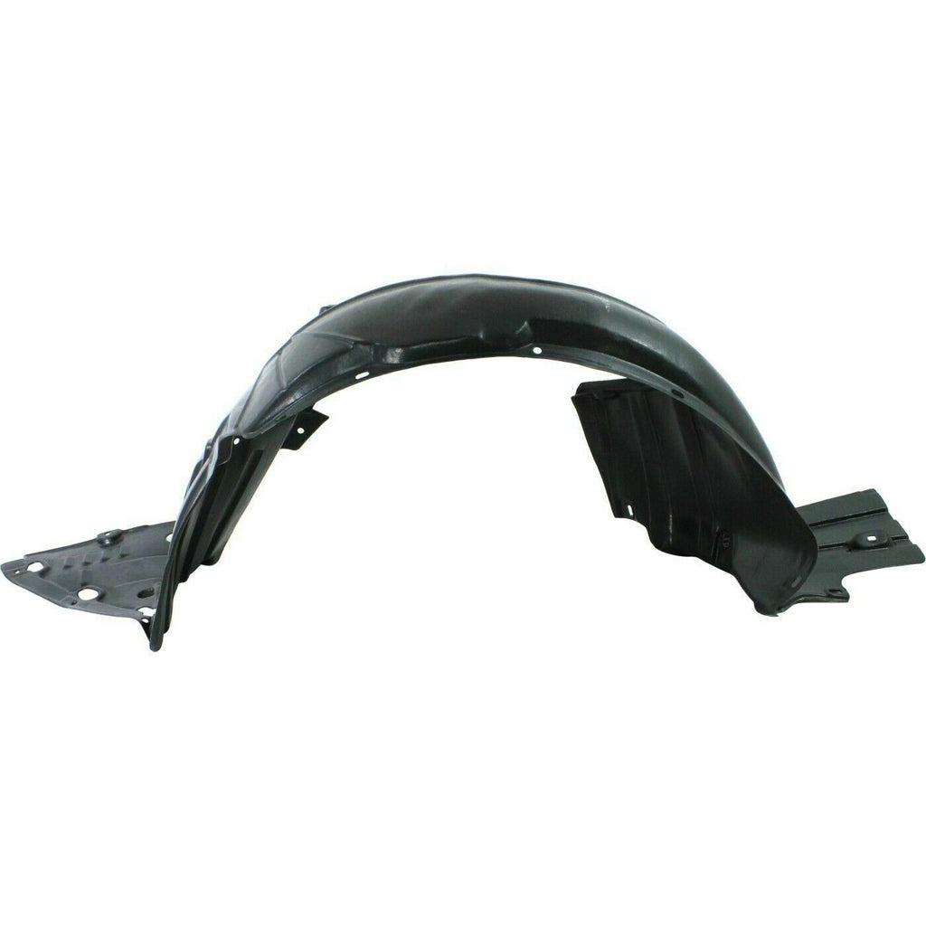 Front Splash Shield Fender Liner Left & Right Side For 2000-2003 Honda S2000