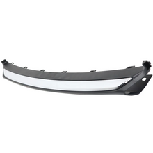 Load image into Gallery viewer, Front Bumper Lower Valance Molding Trim Chrome For 2013-2015 Honda Accord Sedan