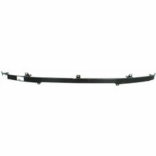 Load image into Gallery viewer, Bumper Chrome + Upper Filler + Valance + Brackets For 1998-2000 Nissan Frontier